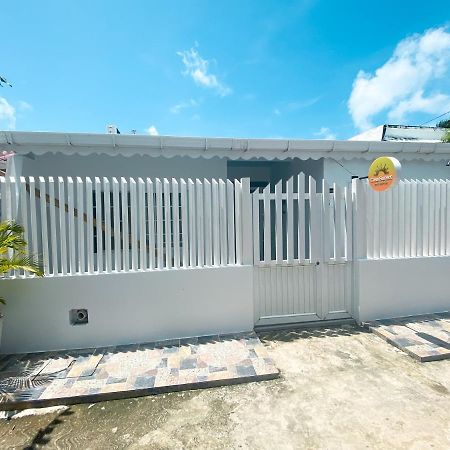 Casa Sunset Hotel Boutique San Andrés Exterior foto