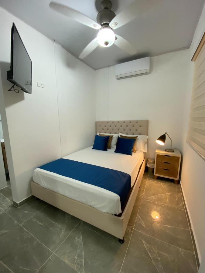 Casa Sunset Hotel Boutique San Andrés Exterior foto