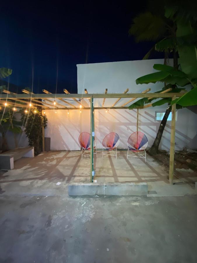 Casa Sunset Hotel Boutique San Andrés Exterior foto